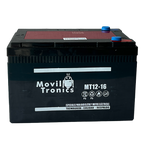 Batería Plomo Gel 12V 16AH