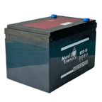 Batería Plomo Gel 12V 16AH