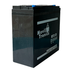 Batería Plomo Gel 12V 28AH