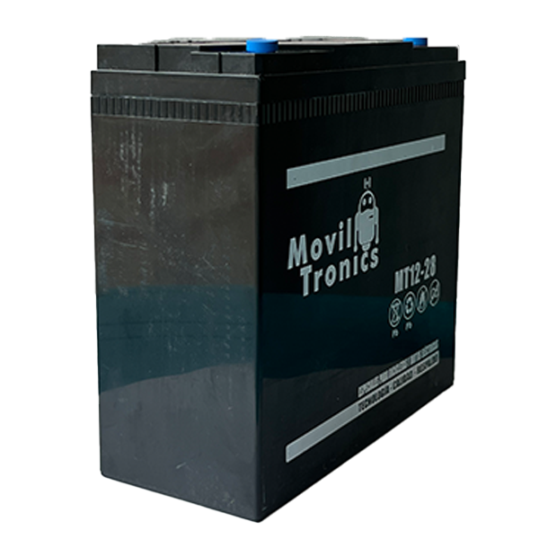 Batería Plomo Gel 12V 28AH