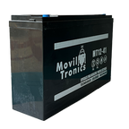 Batería Plomo Gel 12V 41AH