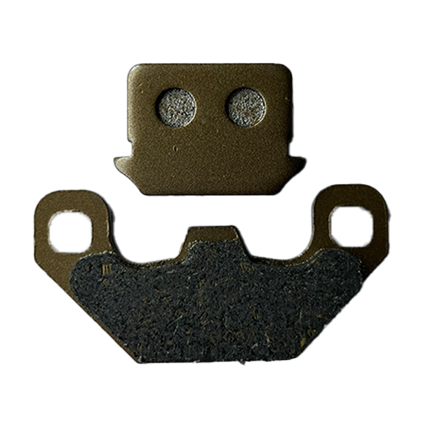 Pastilla de Freno AG50 Imagen principal del producto