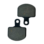 Pastilla Patineta Freno Disco Tipo L