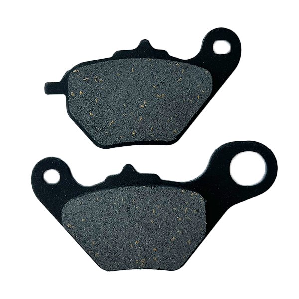 Pastilla de Freno 4,6cm X 8,9cm y 3,8cm X 7cm