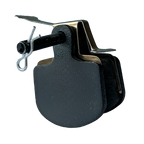 Pastilla Patineta Freno Disco Tipo L