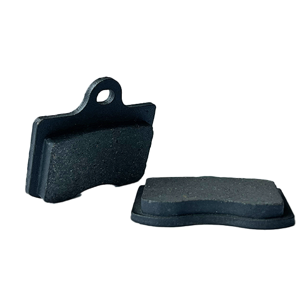 Pastilla Freno Disco 0044,4cm X 5cm