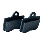 Pastilla Freno Disco 0044,4cm X 5cm