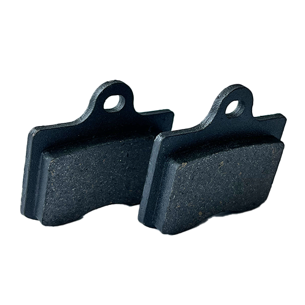 Pastilla Freno Disco 0044,4cm X 5cm