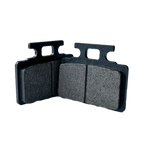 Pastilla Freno Disco 0055,3cm ancho x 4,3cm alto