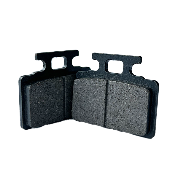 Pastilla Freno Disco 0055,3cm ancho x 4,3cm alto