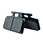 Pastilla Freno Disco 0055,3cm ancho x 4,3cm alto