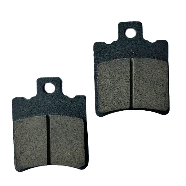 Pastilla de Freno 4,6 X 4cm