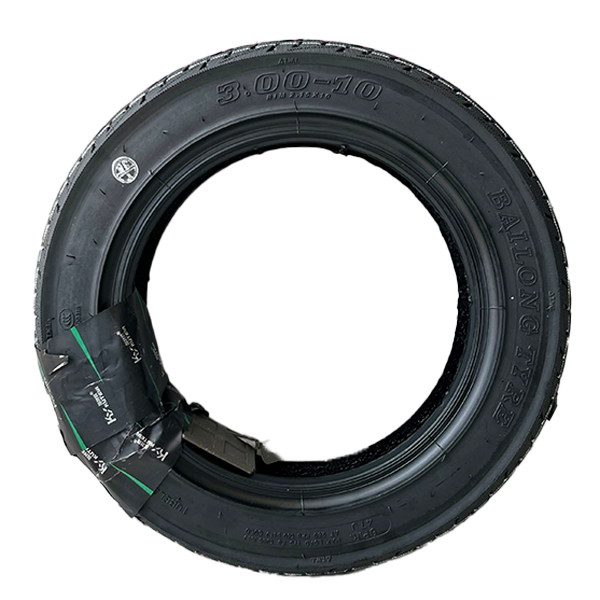 Llanta Sellomatic 10 X 3