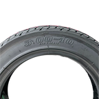 Llanta Sellomatic 10 X 3