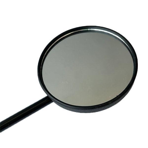 Espejos Redondos Rosca "8"