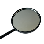 Espejos Redondos Rosca "8"