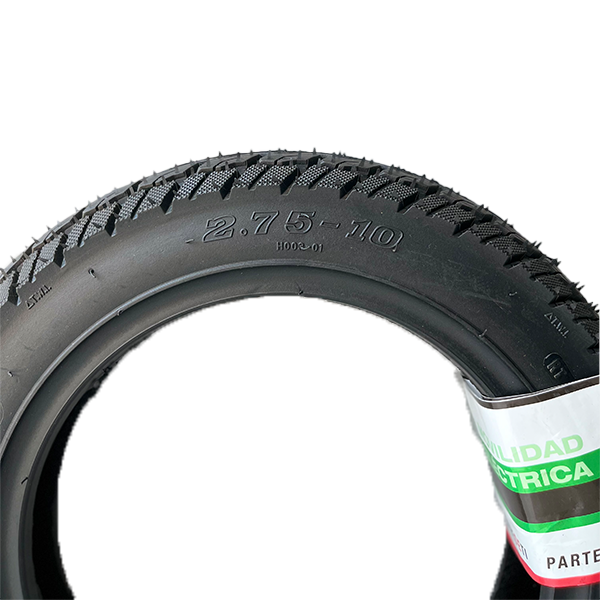 Llanta Sellomatic 10 x 2.75