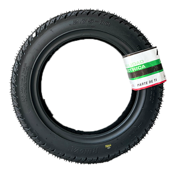 Llanta Sellomatic 10 x 2.75