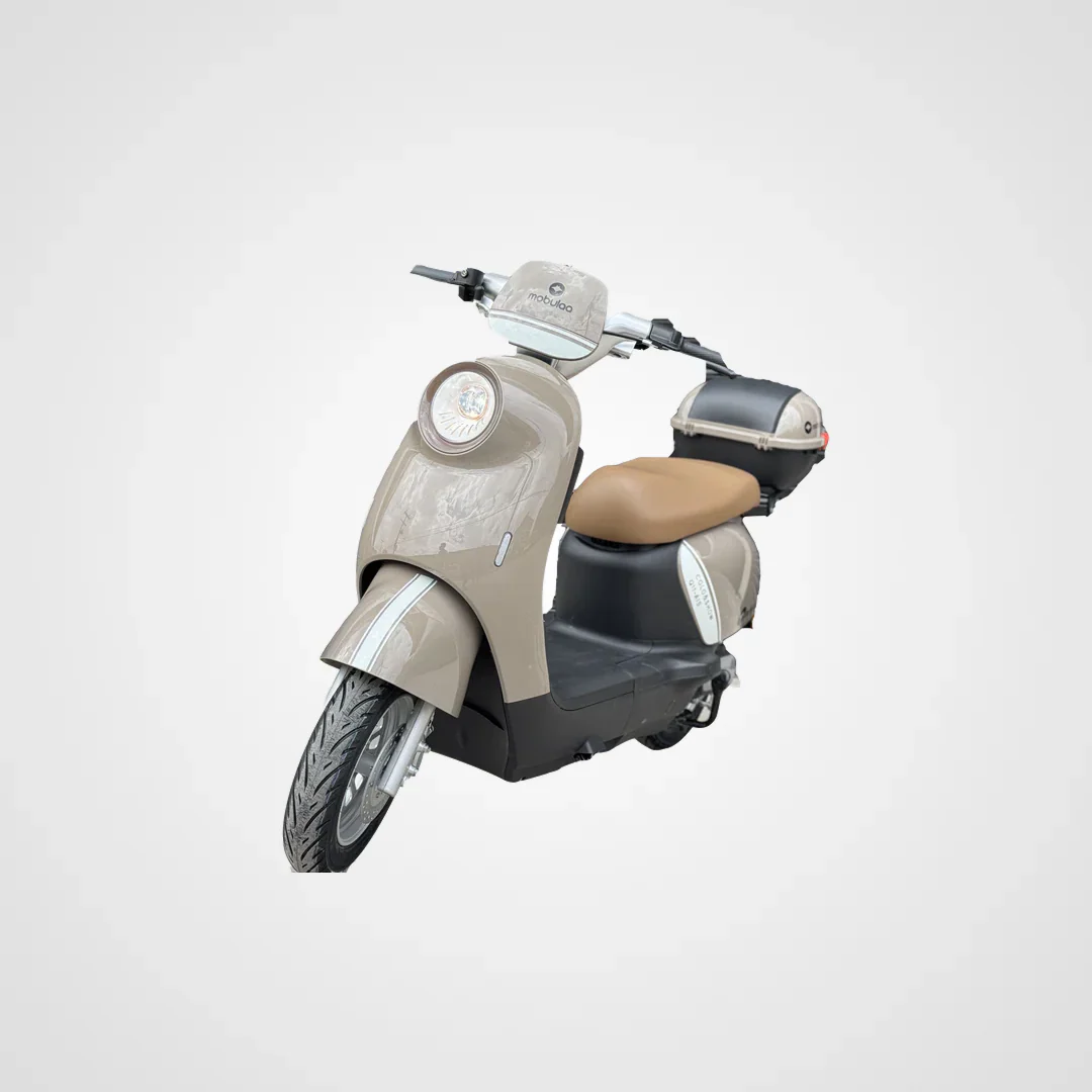 Bicimoto Eléctrica GIRL 3 Imagen principal del producto