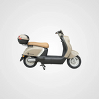 Bicimoto Eléctrica GIRL 3