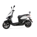 Avanti X - Moto Eléctrica