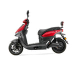 Avanti X - Moto Eléctrica