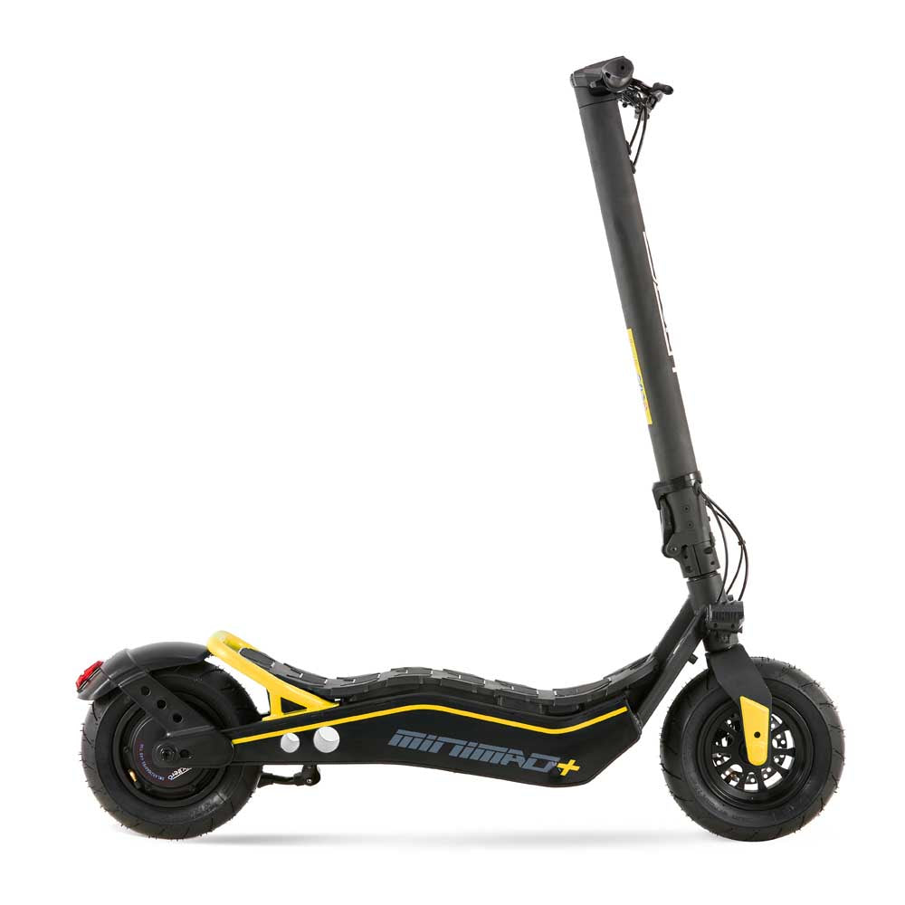 Mini Mad Plus 500 - Patineta Eléctrica